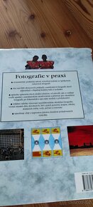 Fotografie v praxi - 4