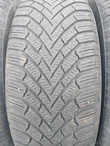 Zimní pneu 205/55r16 - 4