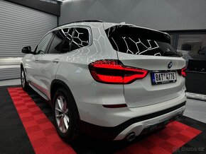 BMW X3 xDrive30d Luxury Line - 4