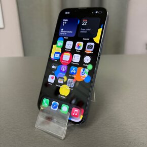 iPhone 13 Pro 256GB, pěkný stav, 12 měsíců záruka - 4