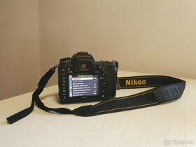 Nikon D7000 - 4