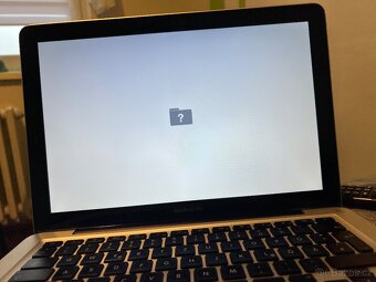 MacBook Pro 13 - 4