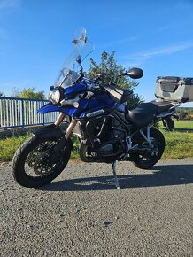 Triumph Tiger 1200 - 4