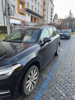 Volvo XC90 Momentum - 4