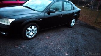 Ford Mondeo Liftback, 2.0 TDI, 85 KW, r. 2006, ČR - 4