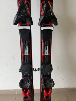 Atomic Redster S7, 163cm - 4