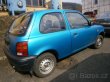 Náhradní díly z NISSAN MICRA K11 (1.3 benzín,1995) - 4