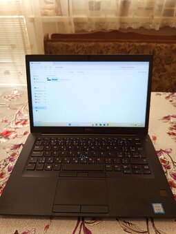 Dell latitude 7490 - 4