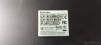 Blackview Tab 7 PRO - 4