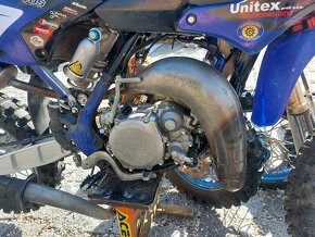 Yamaha yz 65 - 4