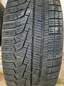 Zimní pneu Hankook 205/60 R16 96 H - Fiat Sedici - 4