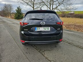 Mazda CX-5 KF 2019 AT 2.0 benzín - 4