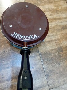 Remoska - 4