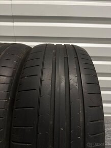 2ks pneu 235/50/19 PIRELLI - 4