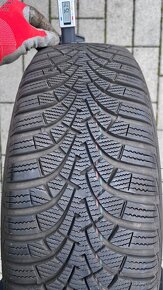 Octavia IV - 16" zimní sada 205/60 R16 GoodYear/Michelin - 4