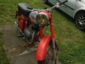 JAWA 250 SOCOVEL - 4