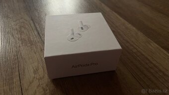 Airpods pro 2 (2023 USB-C) - 4