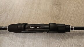 Westin W2 Streetstick 2-10g 213cm - 4