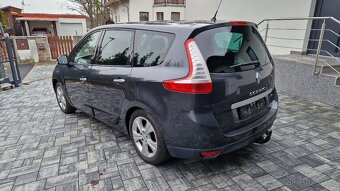 RENAULT GRAND SCENIC 1.4 TCE 96KW.7 MÍST.6 RYCHLOSTÍ.TAŽNÉ. - 4