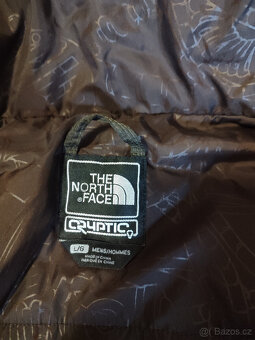 Bunda North Face - Bomber - 4