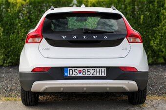 Volvo V40 CC D2 Cross Country Kinetic - 4