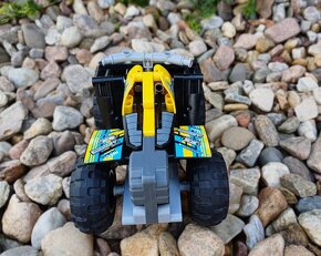 Lego Technic 42034 - Čtyřkolka - 4