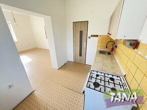 Prodej byty 2+kk, 59 m2 - Dvůr Králové nad Labem - 4