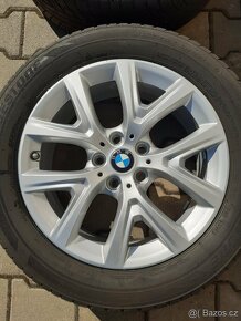 Original BMW X1 F48 X2 F39 17 model 574 6856076 6,5x17 ET39 - 4