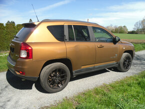 Jeep Compass - 4