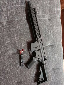 Mk18 E&L - 4