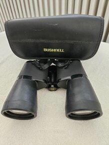 Dalekohled Bushnell a Spectrum - 4