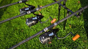 Shimano Tribal Velocity - 4