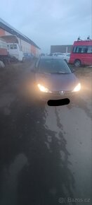 Peugeot 206 - 4