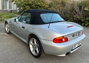 BMW Z3 - 4