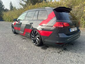 Golf 7 variant 2.0 tdi 110kw - 4