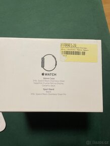 Apple Watch 3 - 4