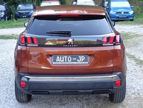 Peugeot 3008 1,5 HDI automat ACTIVE 130.000 km - 4