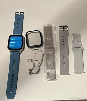 Redmi Watch 5 Active - 4