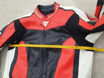 Dainese Frankler 54 XL - 4