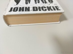 Cosa Nostra  - John Dickie - 4