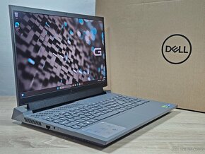 165HZ_HERNI DELL G15 5530_i5-13450HX_16GB_512GB_RTX 4050 6GB - 4