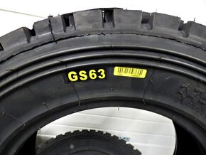 Baracatt 175/65 R14 GS63 (Soft) - 4