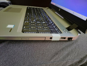 HP Probook 450 G3 - 4