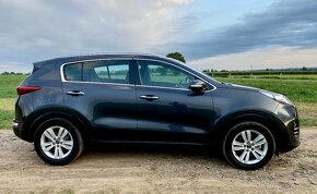 Kia Sportage IV 2.0 CRDi 100Kw 4x2 - 4