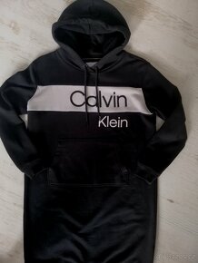 Šaty Calvin Klein Jeans - 4