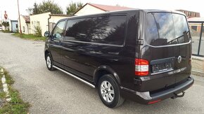 VW TRANSPORTER LONG 2.0TDI 75KW  KLIMA - 4