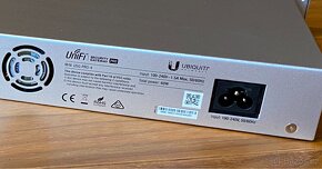 Router Ubiquiti UniFi Security Gateway Pro (USG-PRO-4) - 4