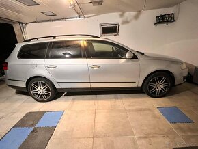 Volkswagen PASSAT B6 2.0 TDI 103KW DSG - 4