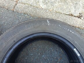 Michelin CrossClimate 195/65 R15 - 4