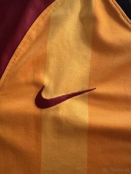 Nike fotbalový dres Galatasaray - 4